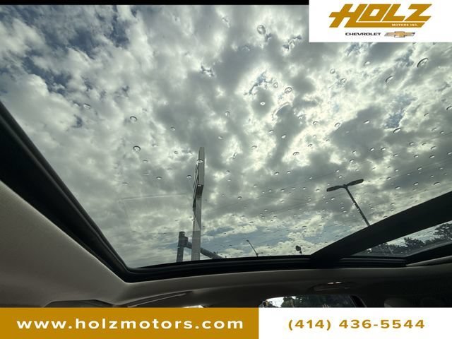 Used 2018 Gray Ford Titanium image 20