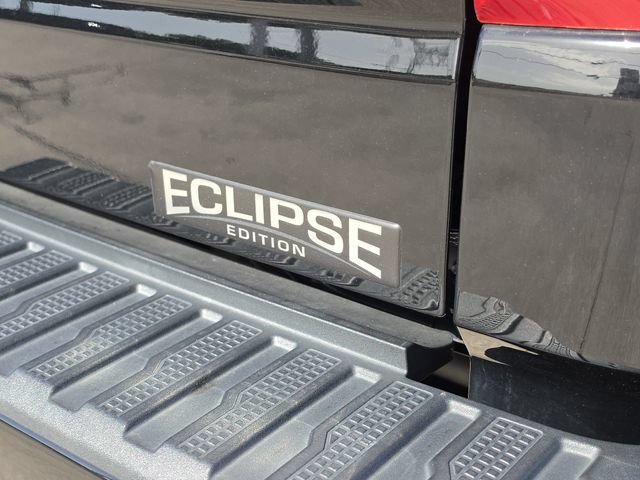 Used 2023 Black Chevrolet RST image 6