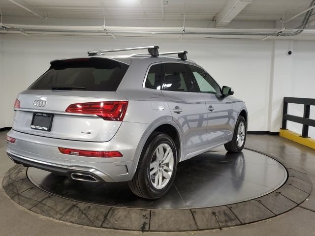 2022 Audi Q5 Premium - Photo 8