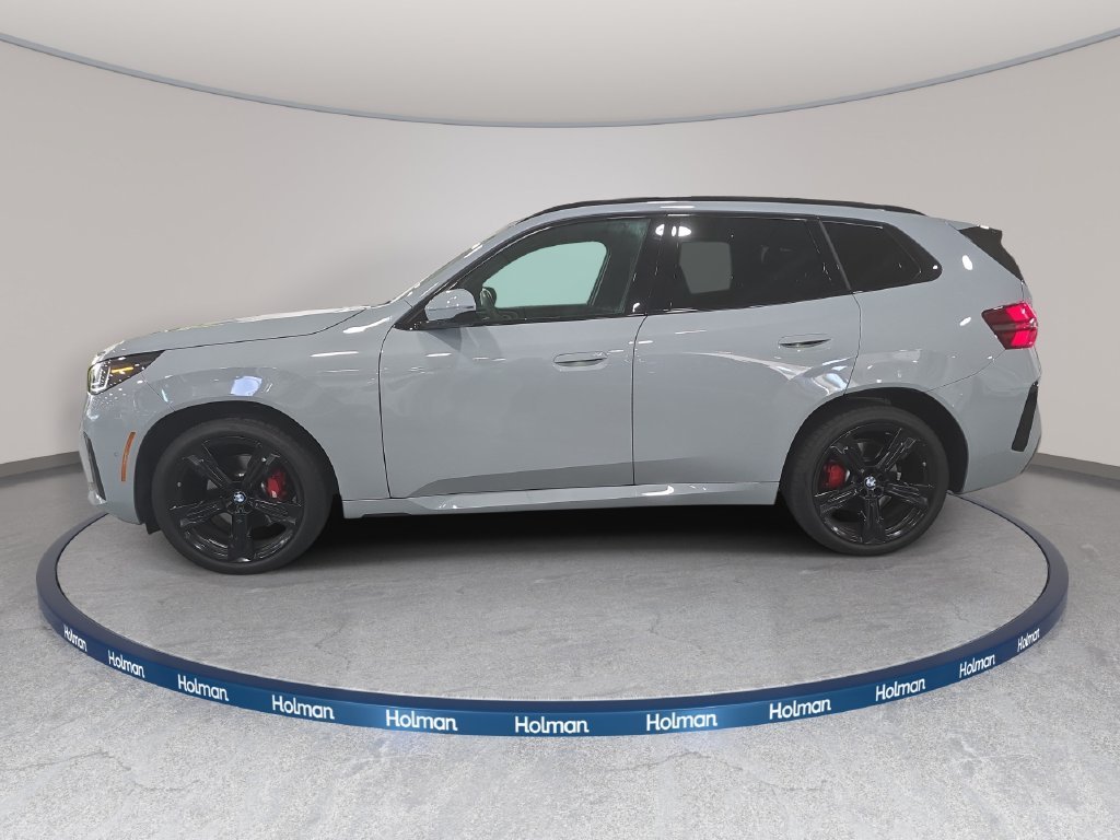 Used 2026 Brooklyn Grey Metallic BMW 30 xDrive image 7