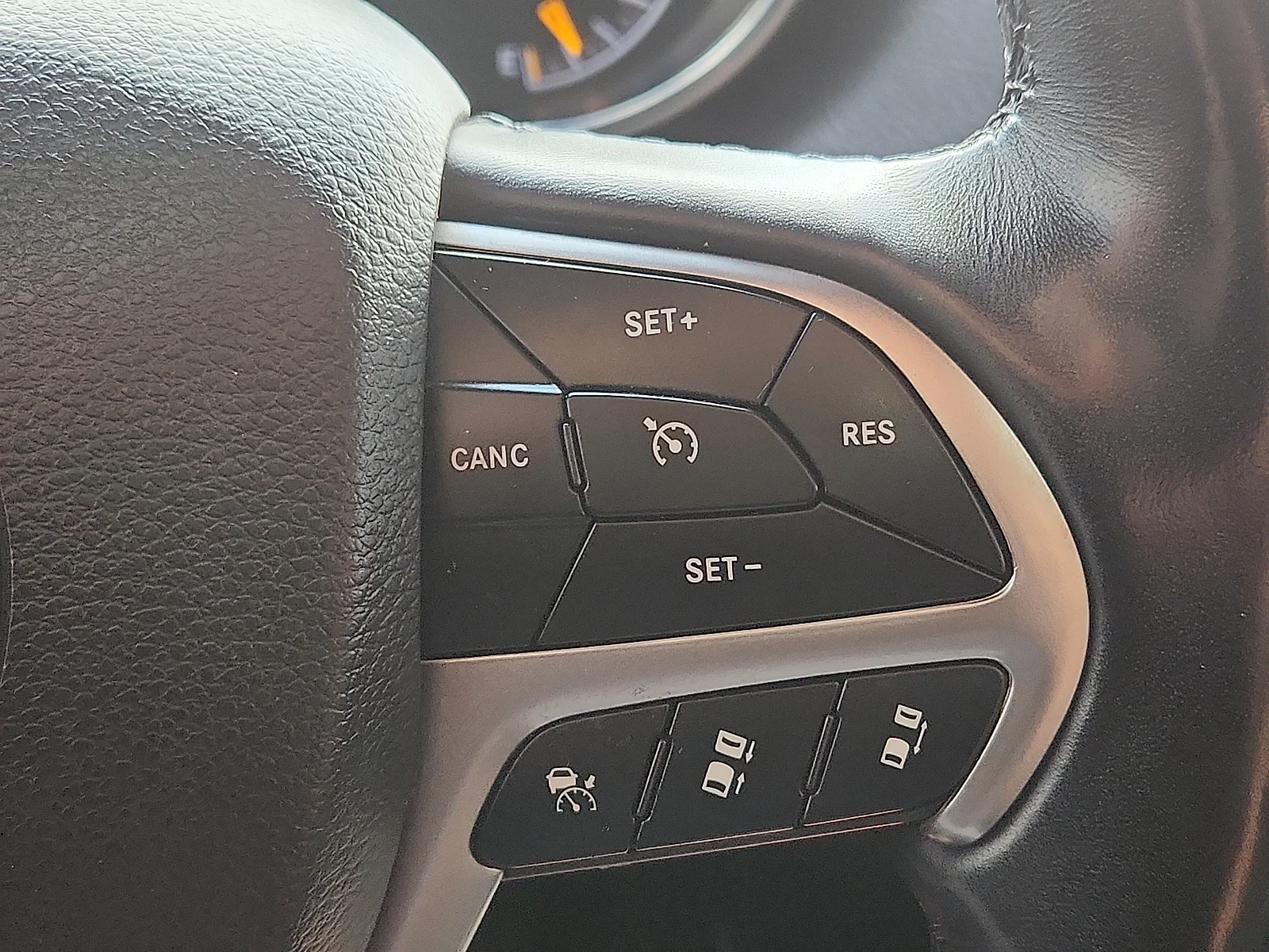 Used 2021 Gray Jeep Limited image 16