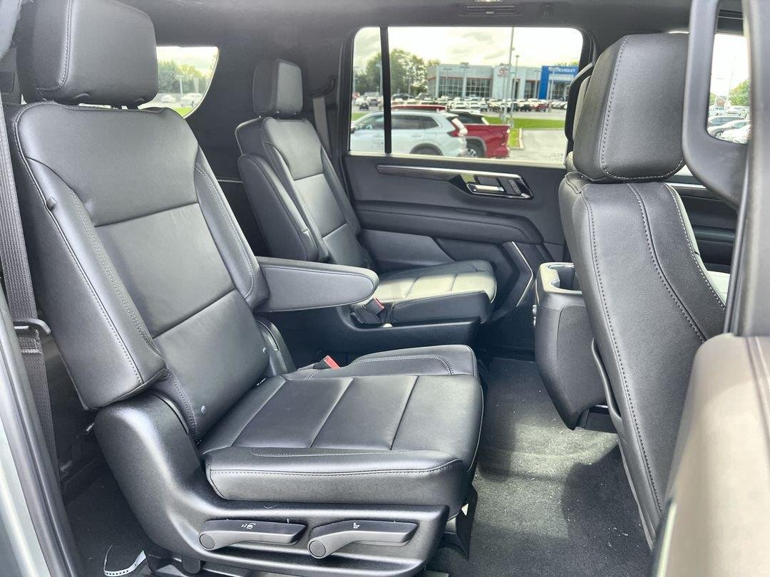 New 2026 Sterling Gray Metallic Chevrolet Z71 image 24