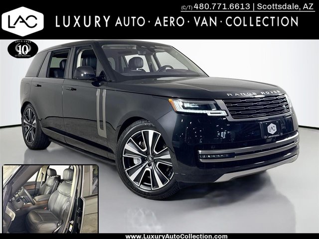 2023 Land Rover Range Rover SE LWB for Sale