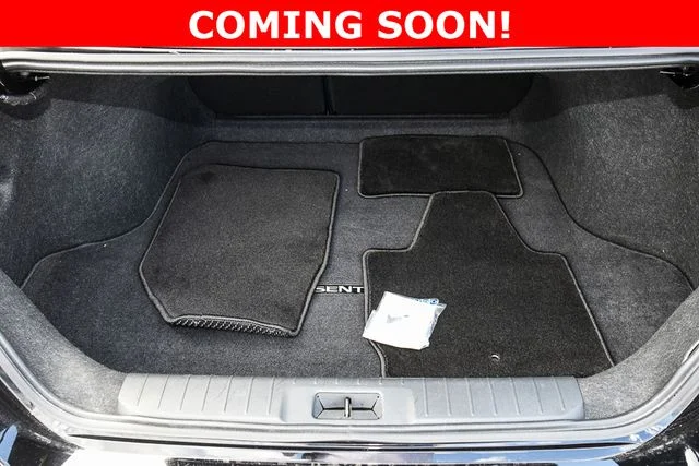 Used 2025 White Nissan SV image 20