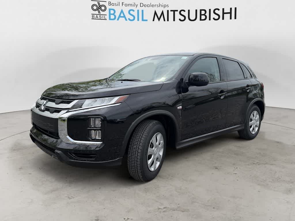New 2027 Labrador Black Pearl Mitsubishi S image 7