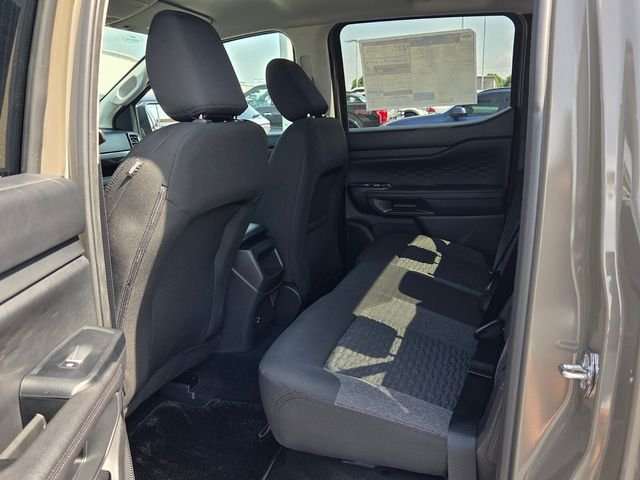 New 2026 Gray Ford XLT image 6