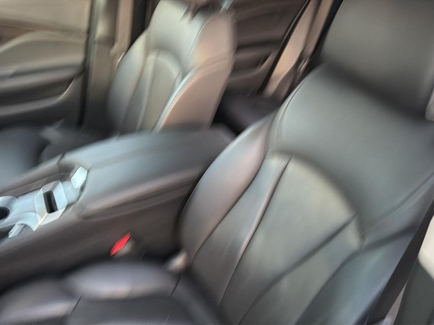 Used 2019 Galaxy Silver Metallic Buick Premium II image 30