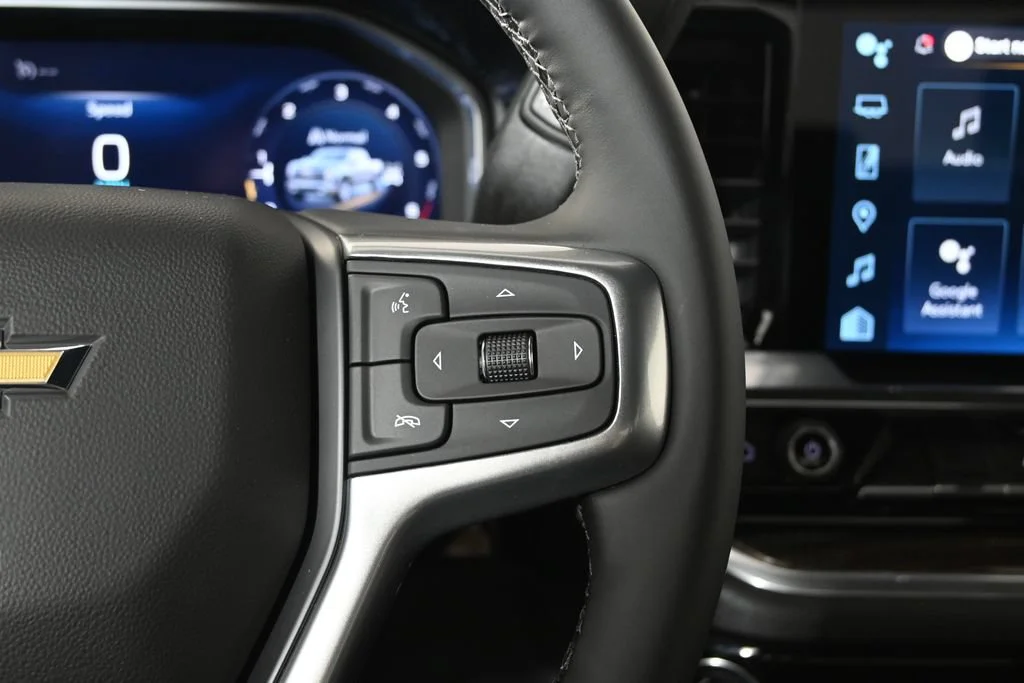 2026 Chevrolet Silverado 1500 LT - Photo 34