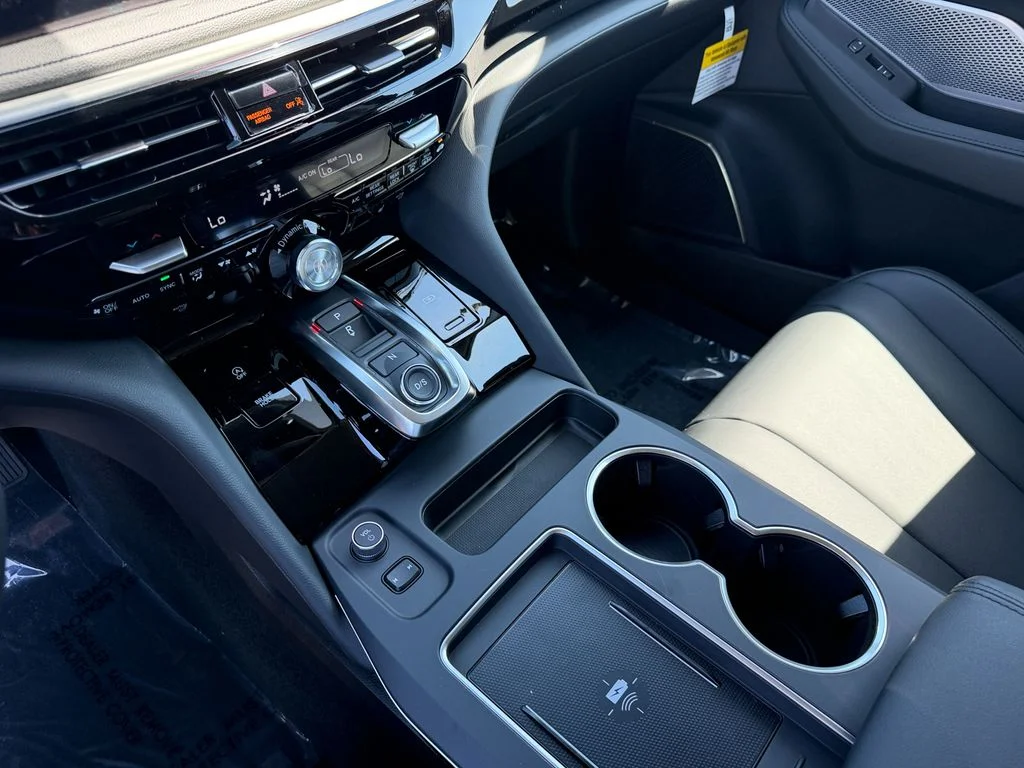 New 2026 Silver Acura Base image 21