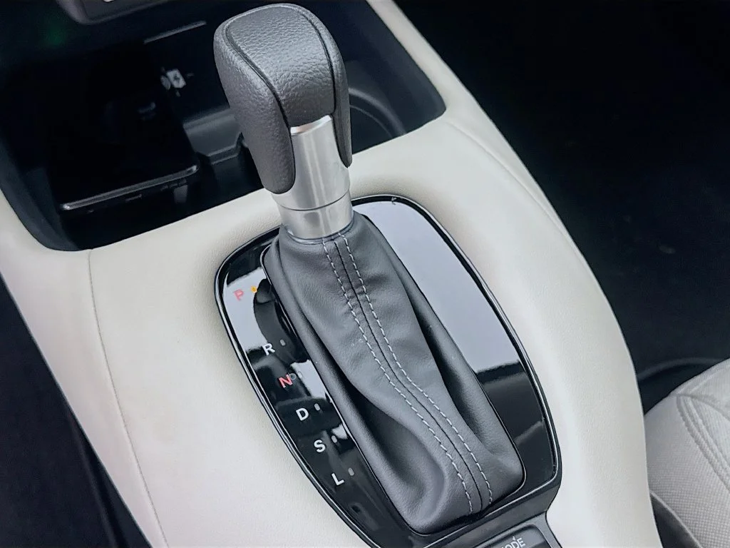 New 2027 Nordic Forest Pearl Honda LX image 24