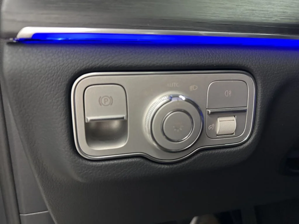 Used 2026 Gray Mercedes-Benz GLE 350 image 19