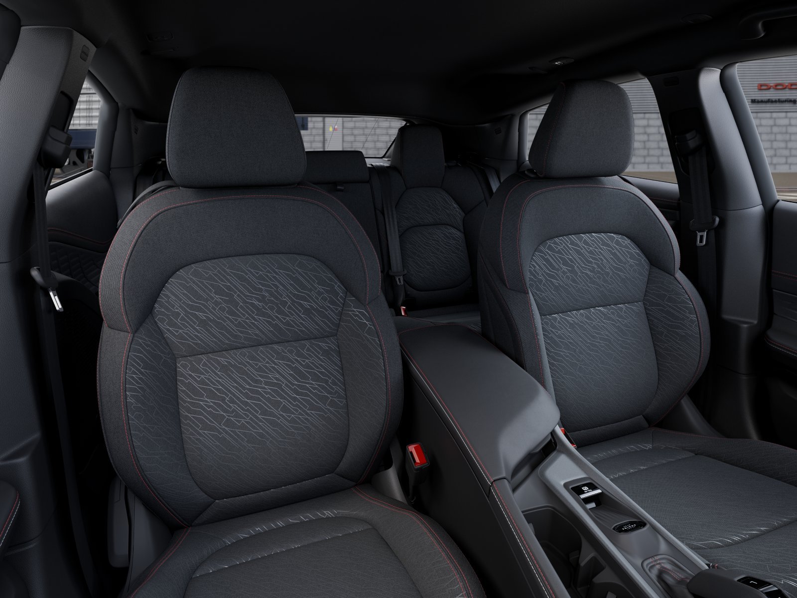 New 2026 Green Machine Exterior Paint Dodge R/T image 24