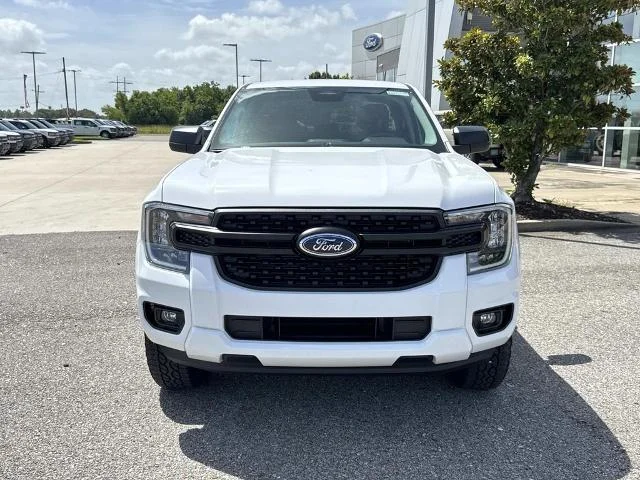 New 2026 Oxford White Ford XL image 14