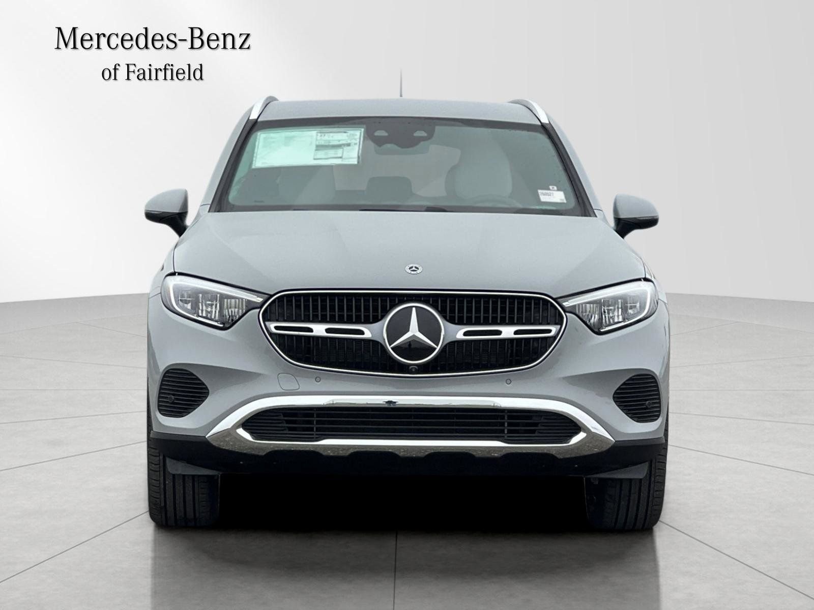 New 2026 MANUFAKTUR Alpine Grey Mercedes-Benz 300 image 10
