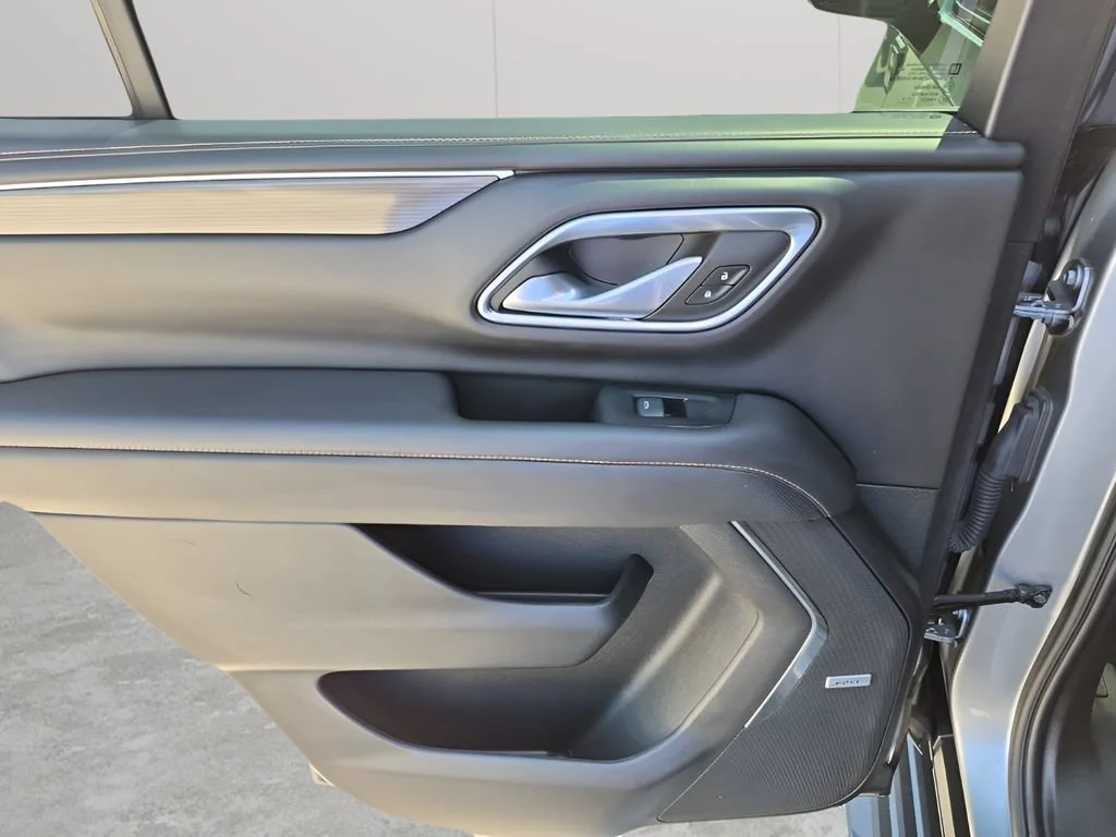 2024 GMC Yukon AT4 - Photo 23