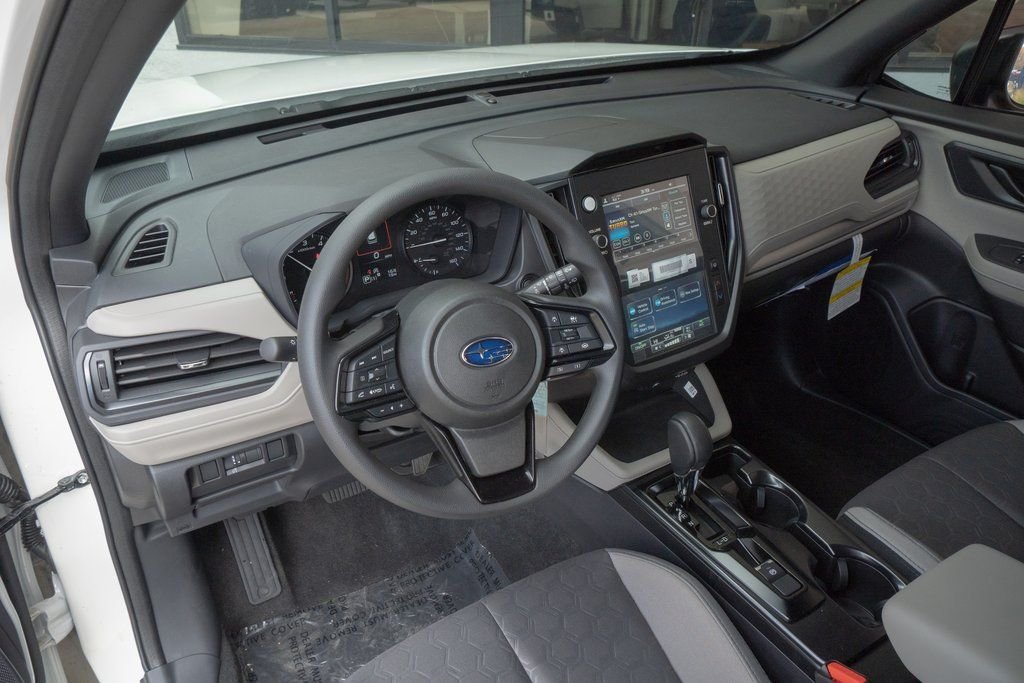 2026 Subaru Forester Base - Photo 9