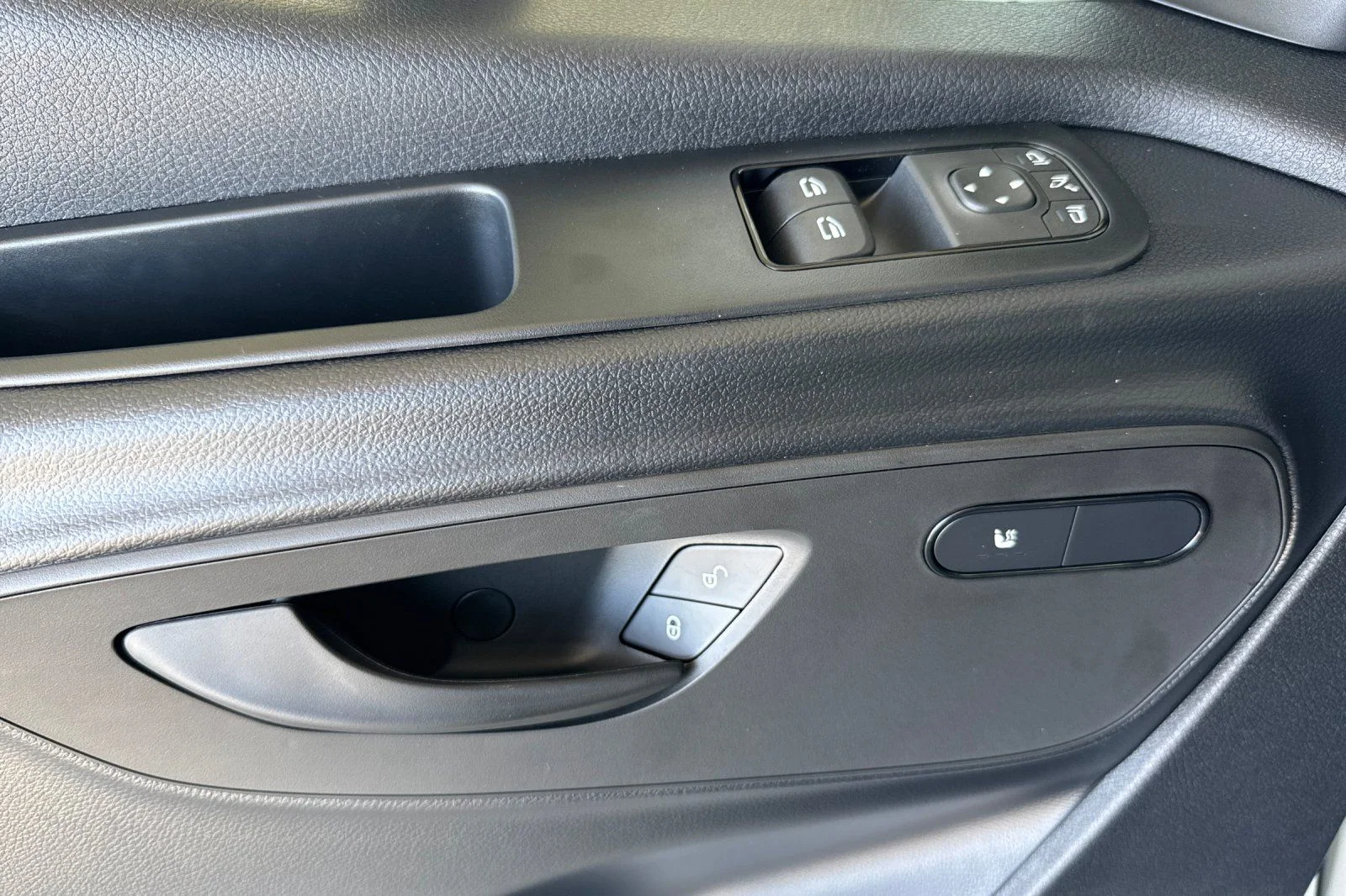 New 2026 Stone Gray Mercedes-Benz Passenger 144 WB image 8