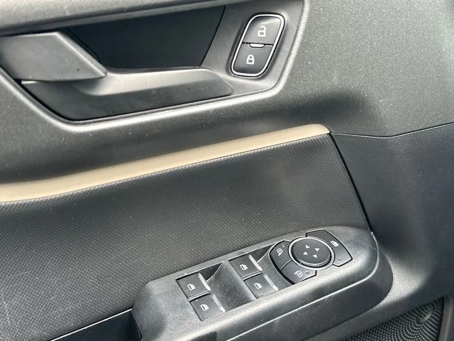 Used 2025 Gray Ford Big Bend image 17
