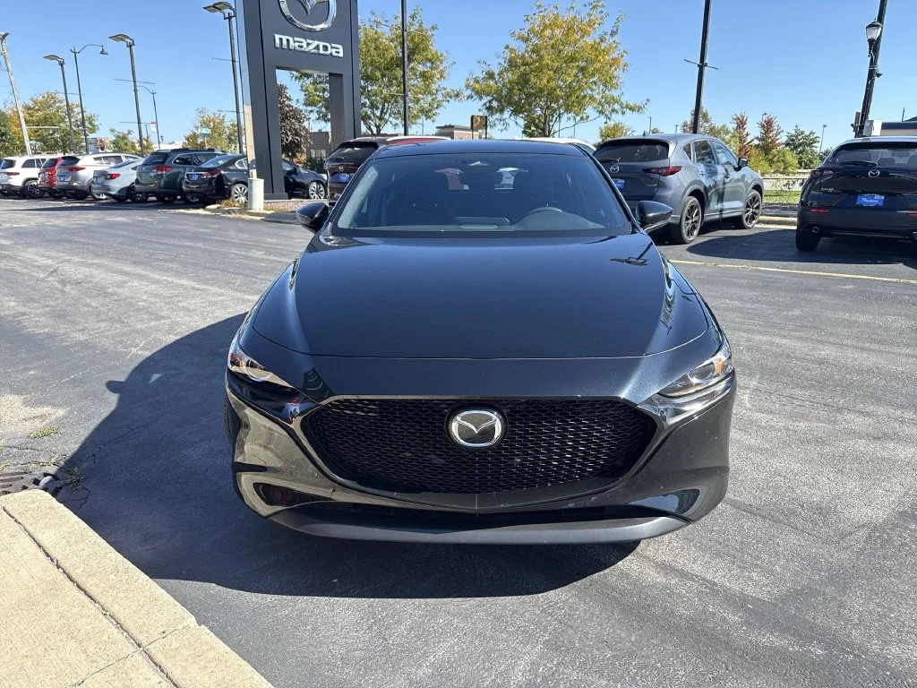 Vehicle thumbnail