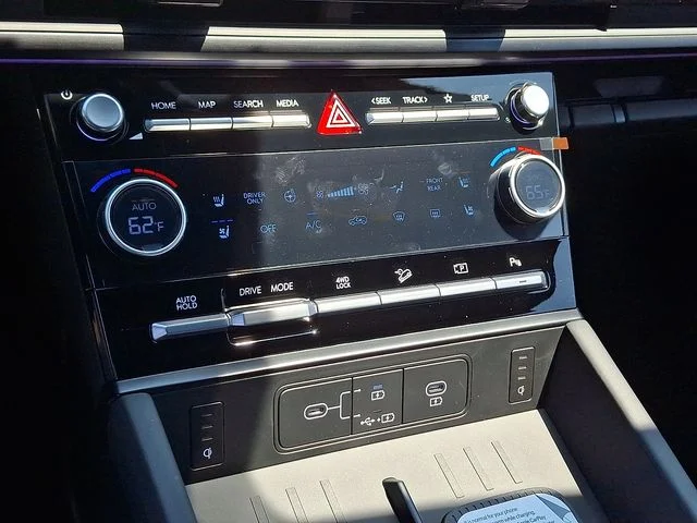 New 2026 Silver Hyundai Calligraphy image 15