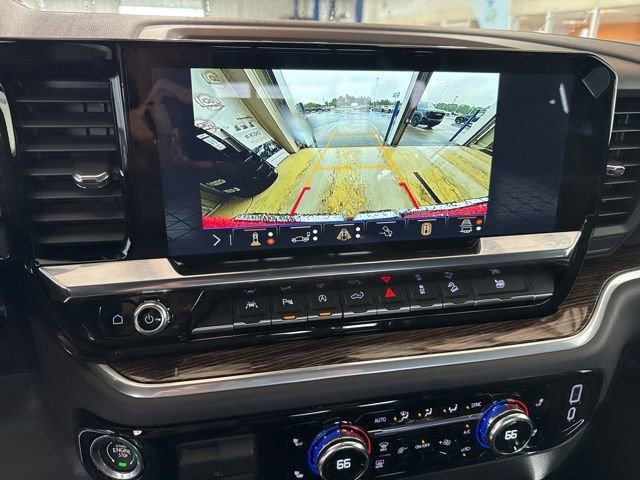 2026 GMC Sierra 1500 Elevation - Photo 17