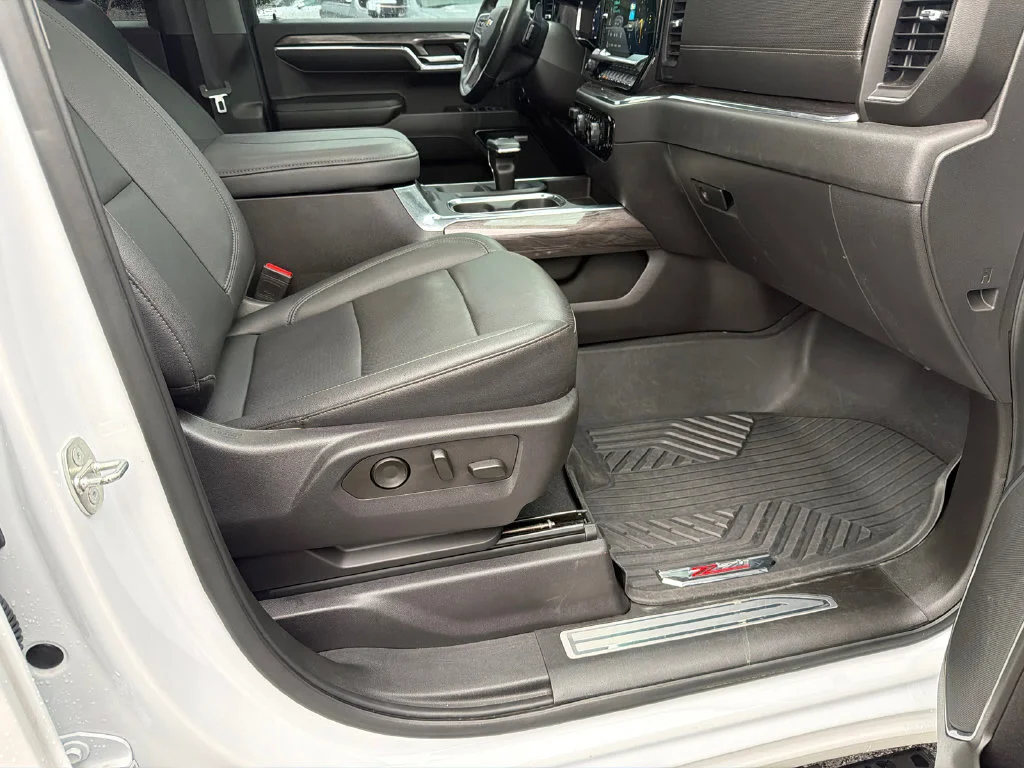 Used 2024 Beige Chevrolet LTZ image 13
