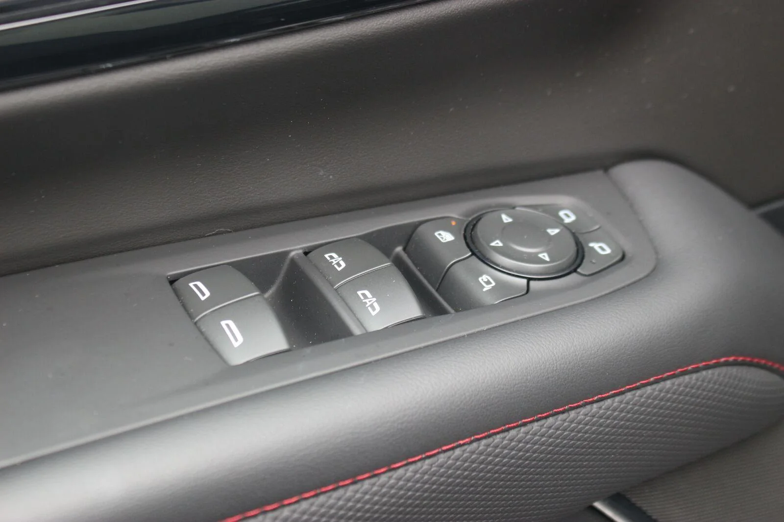 Used 2025 Dark Ash Metallic Chevrolet RST image 16