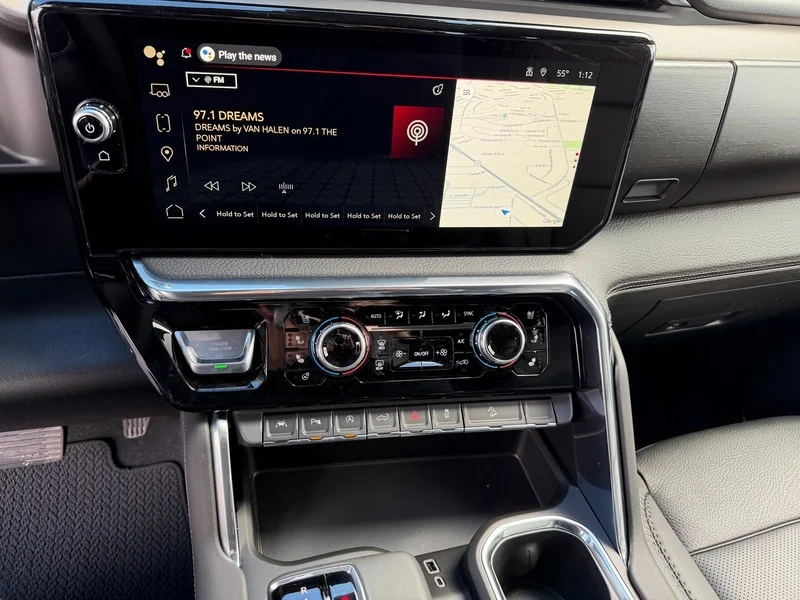 New 2026 Sterling Metallic GMC Denali image 12