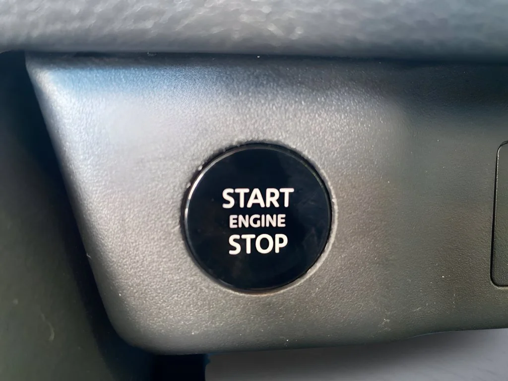 Used 2026 White Nissan SV image 33