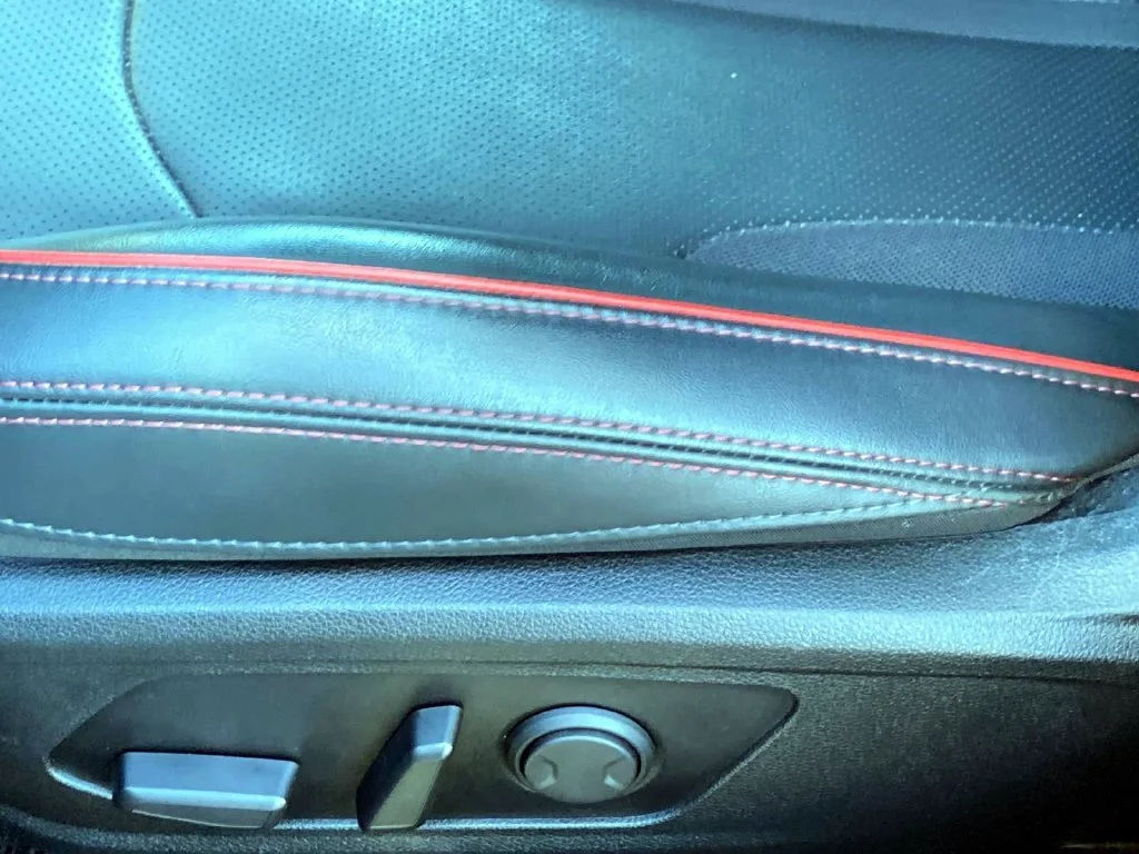 Used 2024 Ebony Black Kia GT image 21