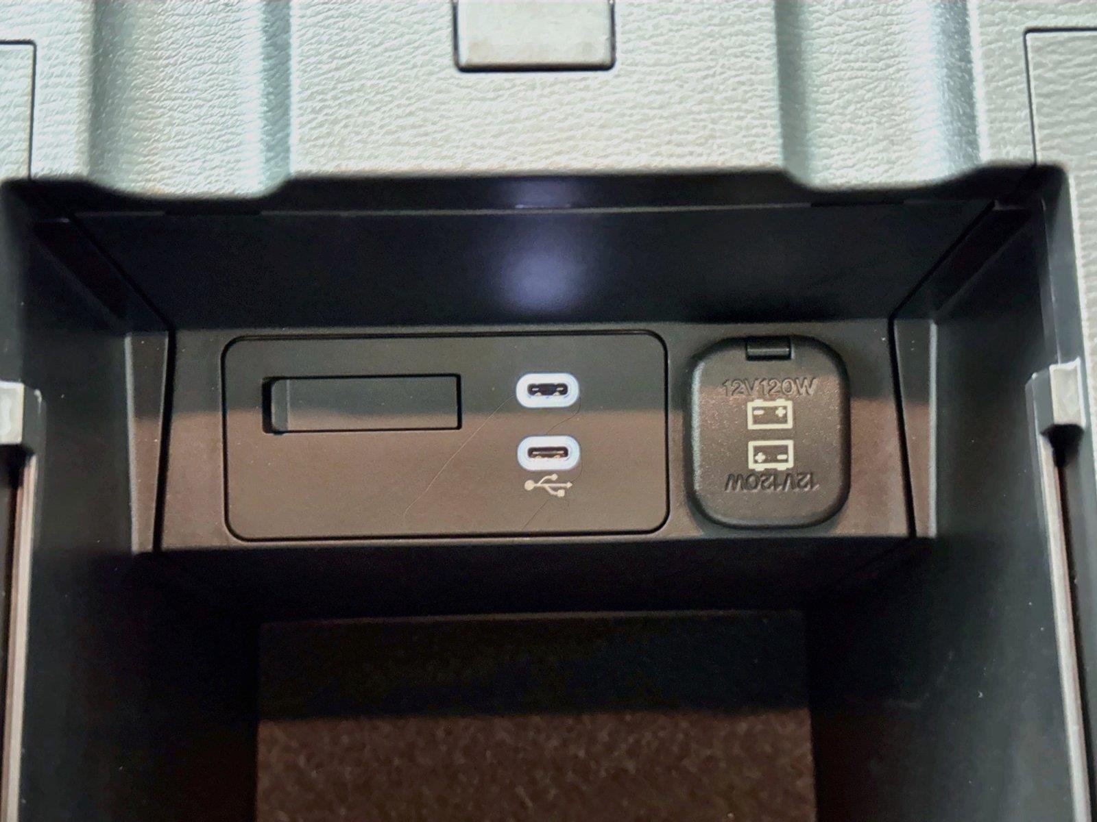 Used 2025 Jet Black Mica Mazda 2.5 S Select Package image 35