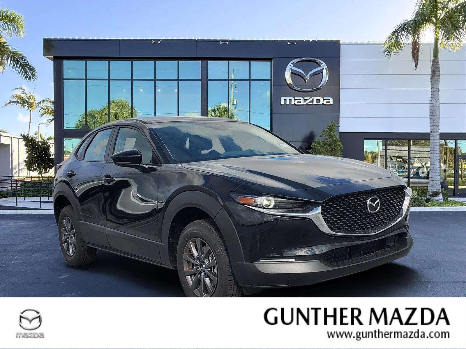 2026 Mazda CX-30 2.5 S AWD's photo