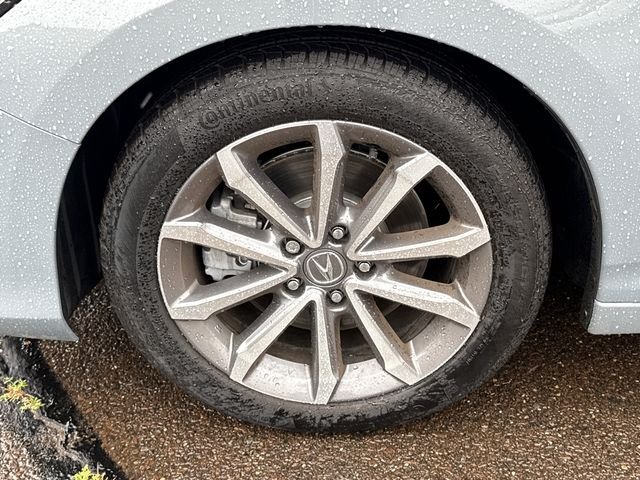New 2026 Urban Gray Pearl Acura Base image 8
