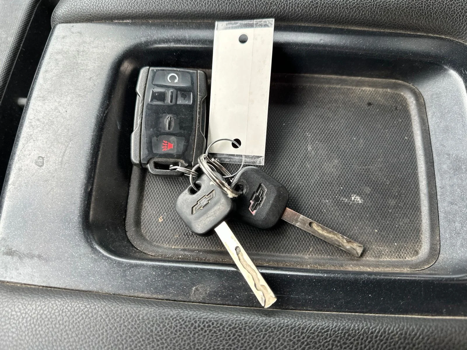 Used 2017 Silver Chevrolet LT image 7