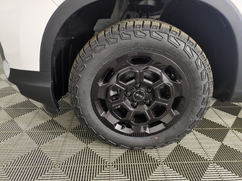 2026 Honda Ridgeline TrailSport - Photo 30