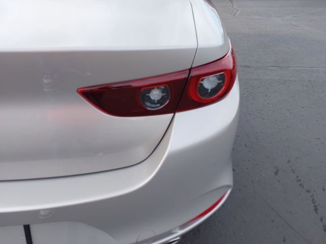 New 2026 Platinum Quartz Metallic Mazda 2.5 S Preferred image 25