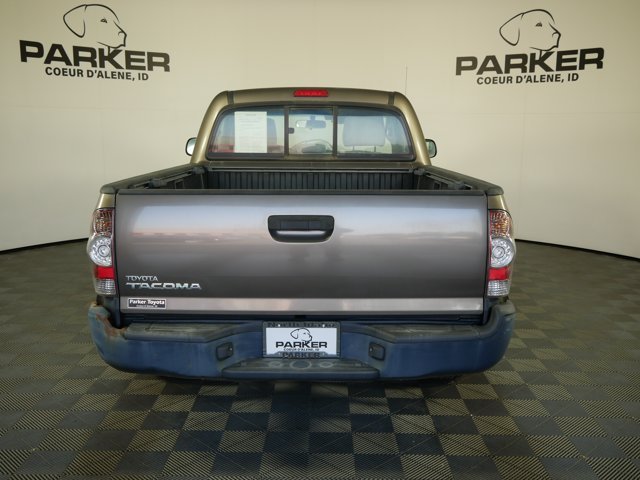 Used 2010 Pyrite Mica Toyota  image 6