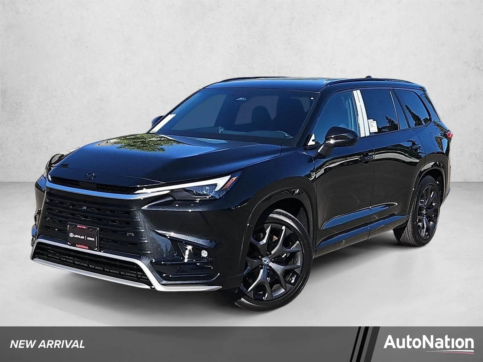 2026 Lexus TX HYBRID TX 500h F SPORT PERFORMANCE PREMIUM AWD