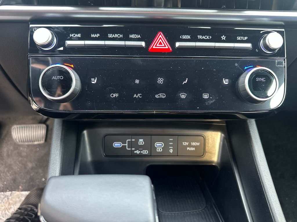 New 2025 Silver Hyundai XRT image 17