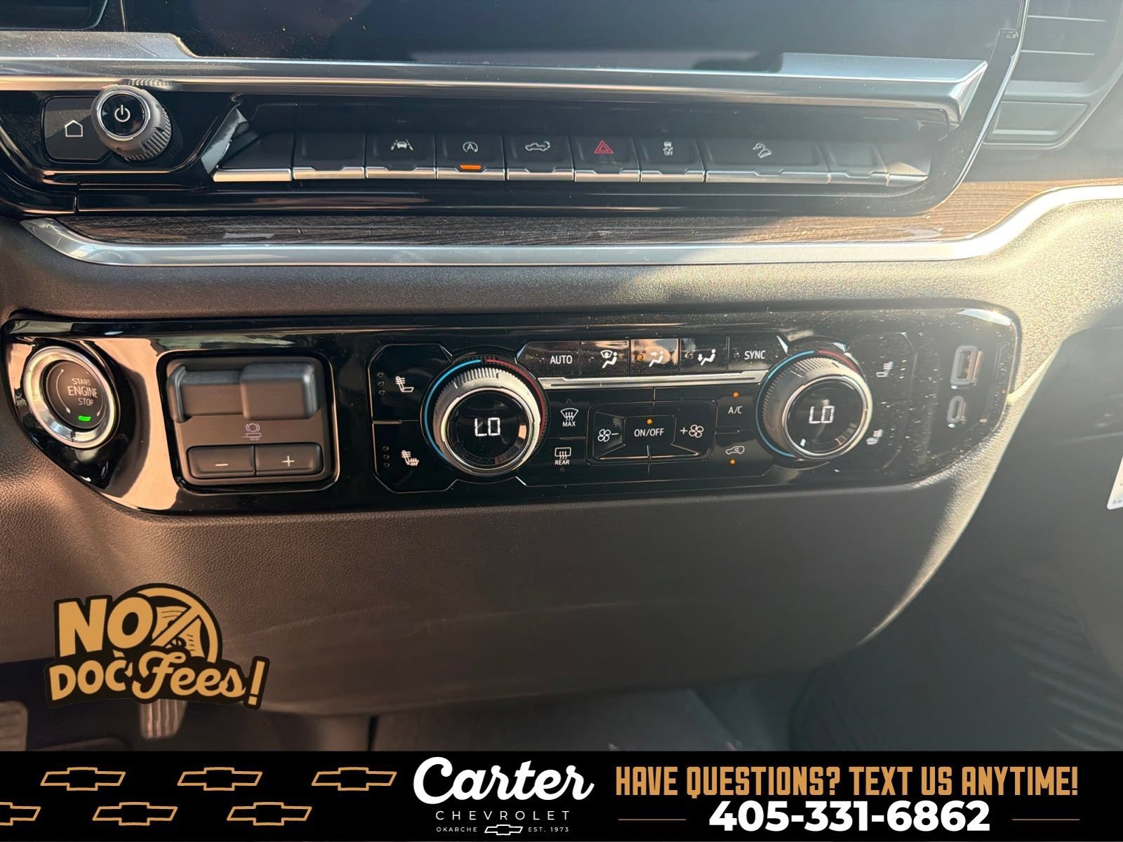 2026 Chevrolet Silverado 1500 RST - Photo 23