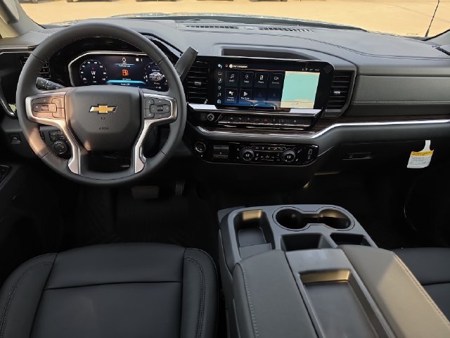 2026 Chevrolet Silverado 1500 LT - Photo 8