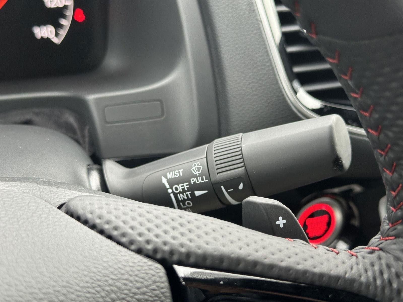 2026 Honda Ridgeline Black Edition - Photo 18