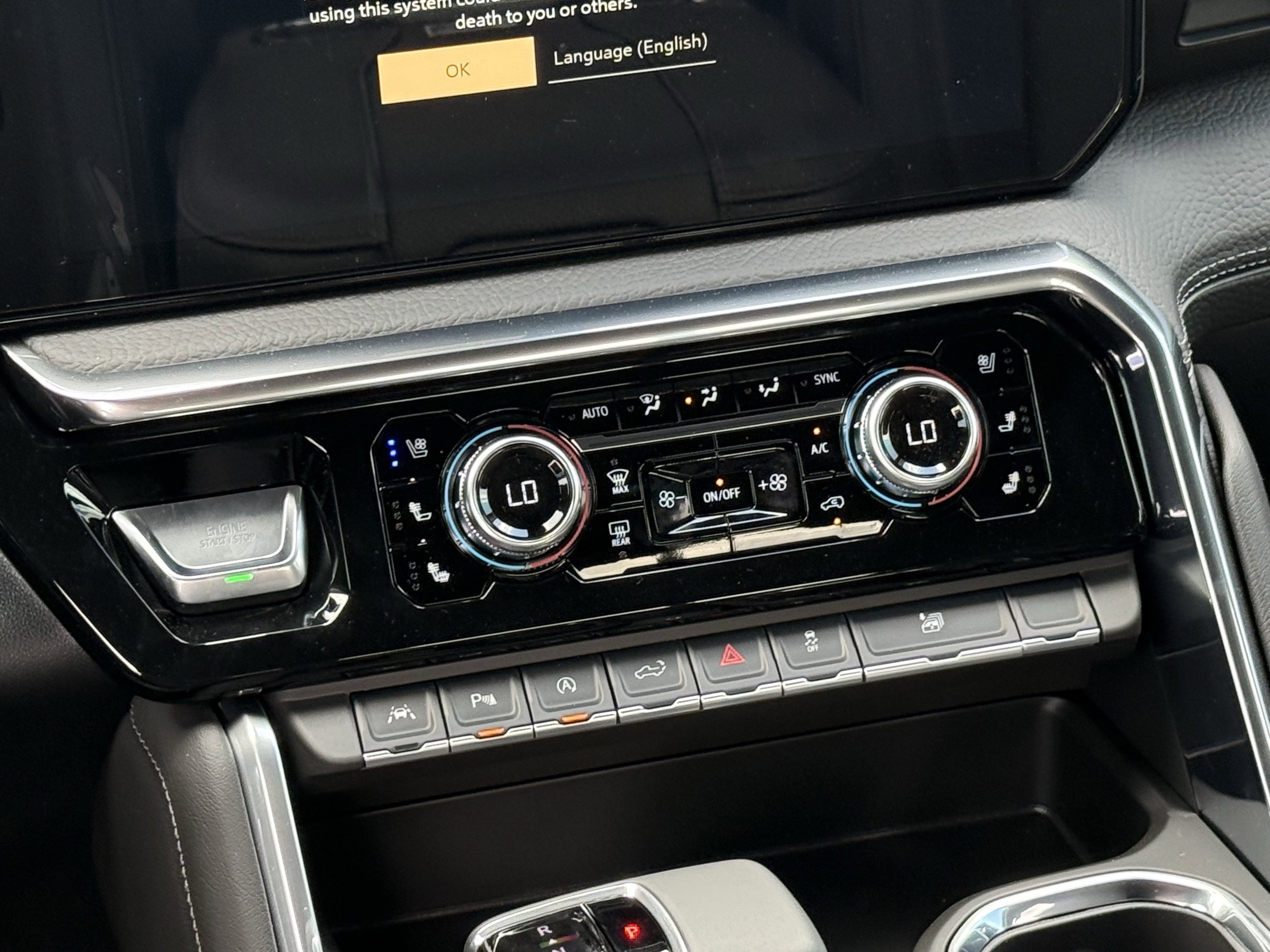 New 2026 DOWNPOUR METALLIC GMC Denali image 13