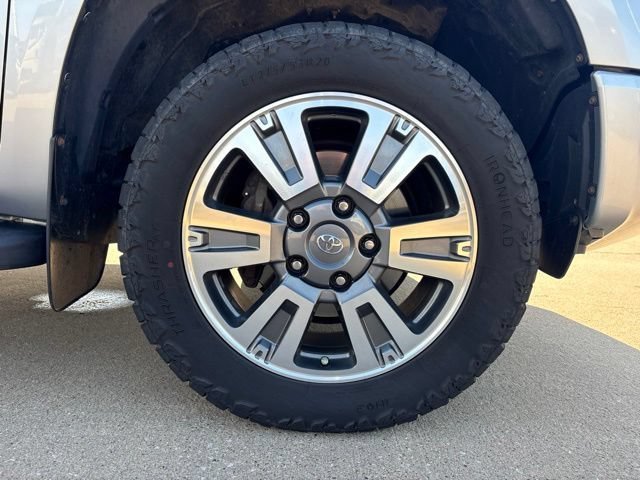 2019 Toyota Tundra Platinum - Photo 51