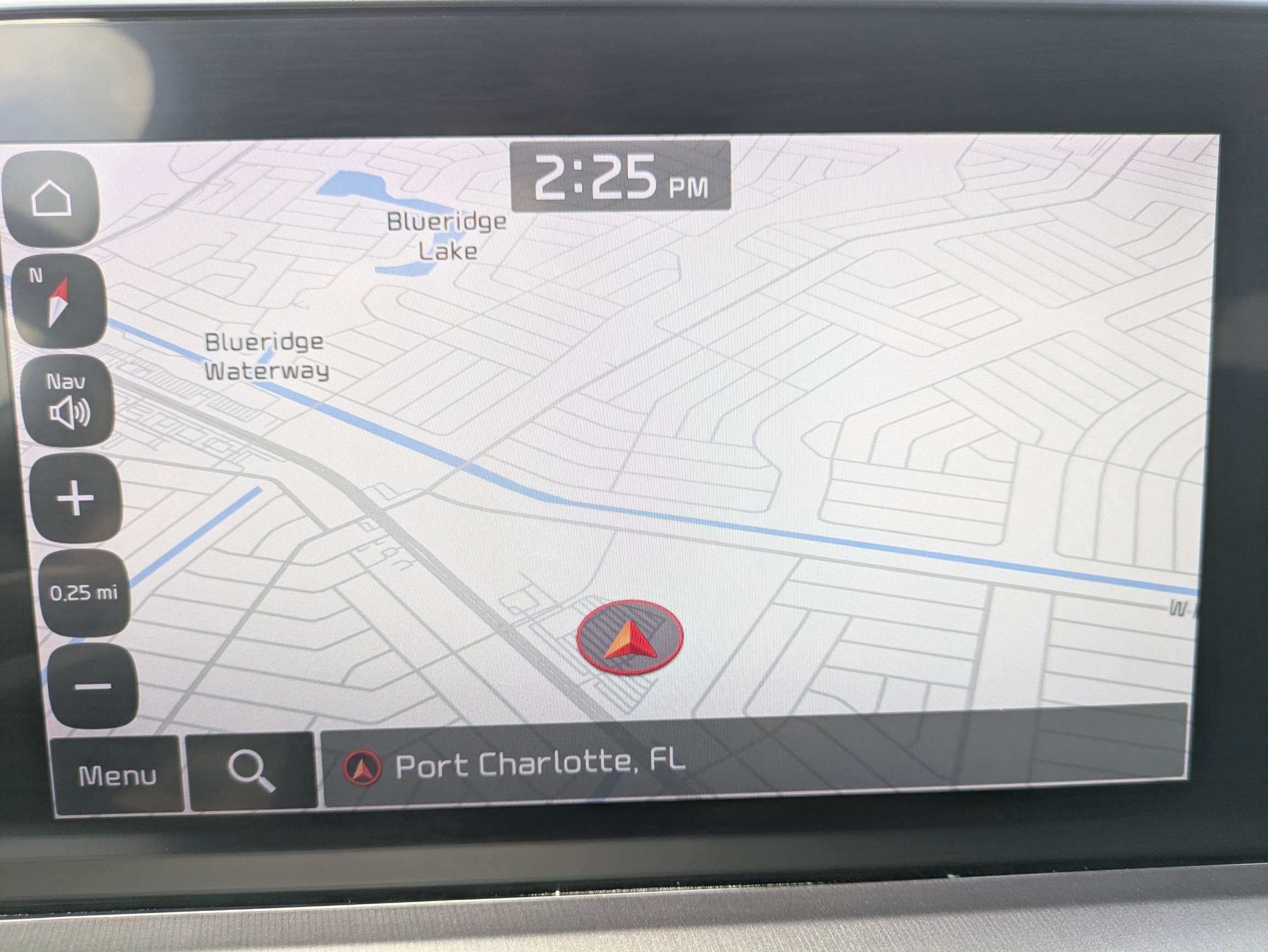 Certified Used 2024 Gravity Gray Kia LX image 26