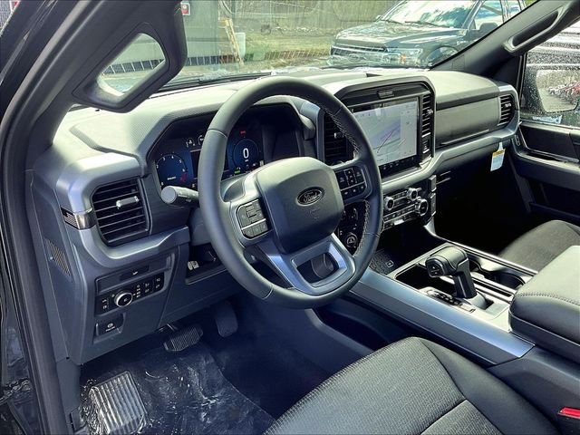 2026 Ford F-150 — photo 22