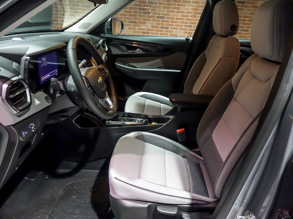 2026 CHEVROLET TRAILBLAZER - Image 10