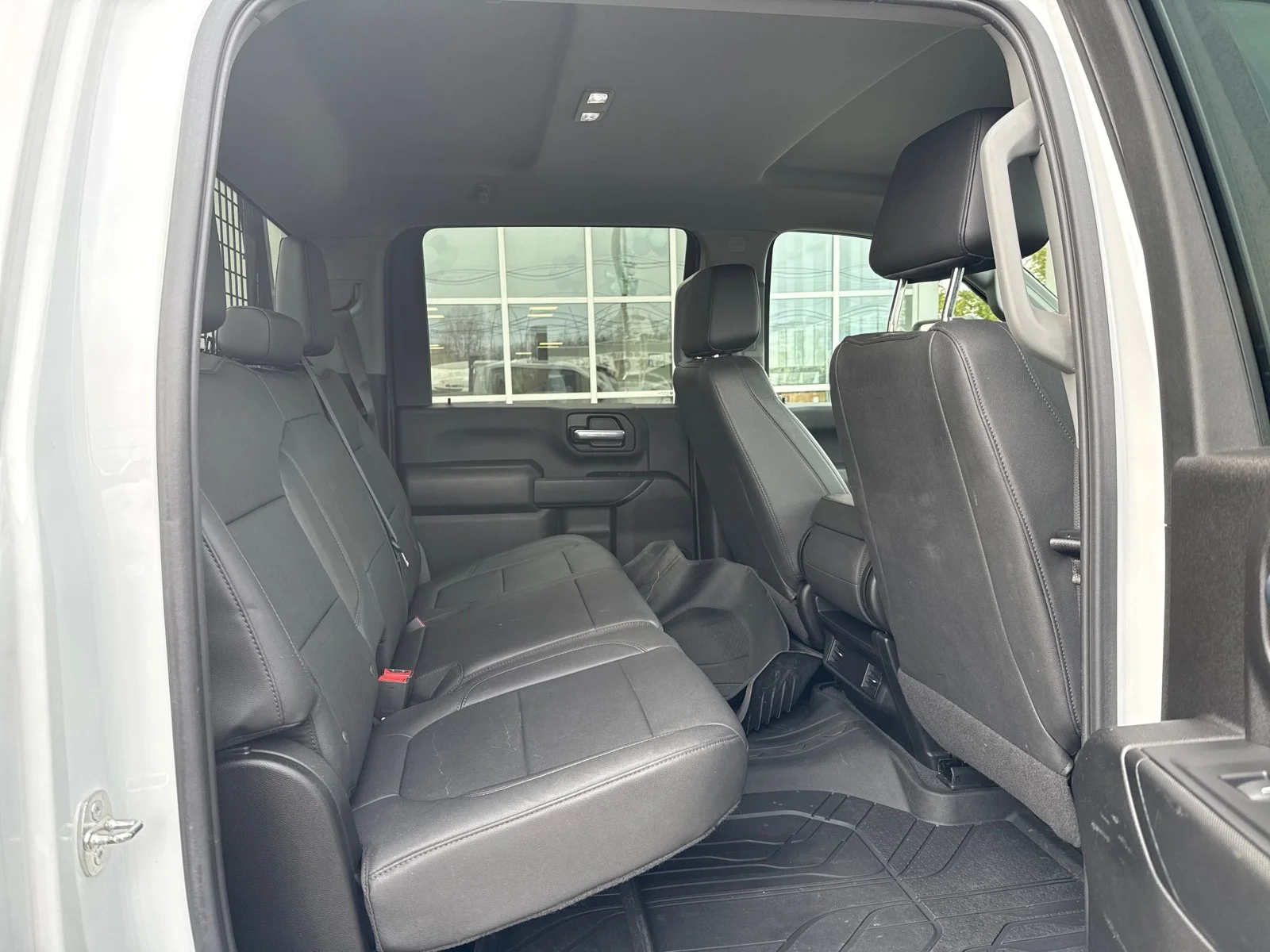 2023 Chevrolet Silverado 3500HD Work Truck - Photo 39