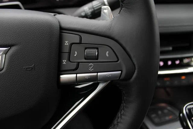 2026 Cadillac CT5 Premium Luxury - Photo 11