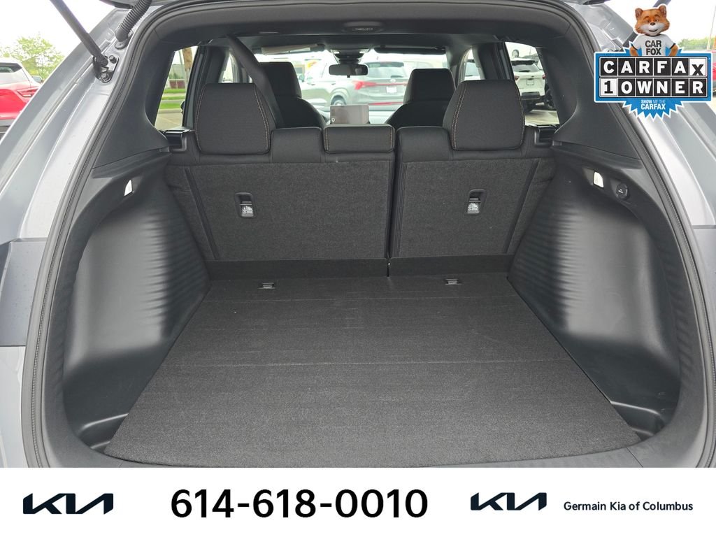 Used 2026  Honda Sport image 20